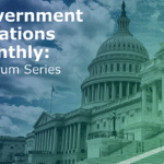 Amentum Government Relations