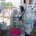 NASA Propellant Services Equipment Maintenance