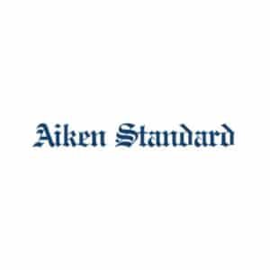 Aiken Standard logo
