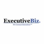 Executive Business We Connect Executives logo