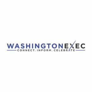 Washington Exec logo