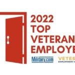 2022 Top Veteran Employer