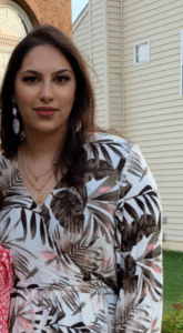 Divya Varde Intern
