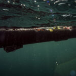 Navy Underwater Drone