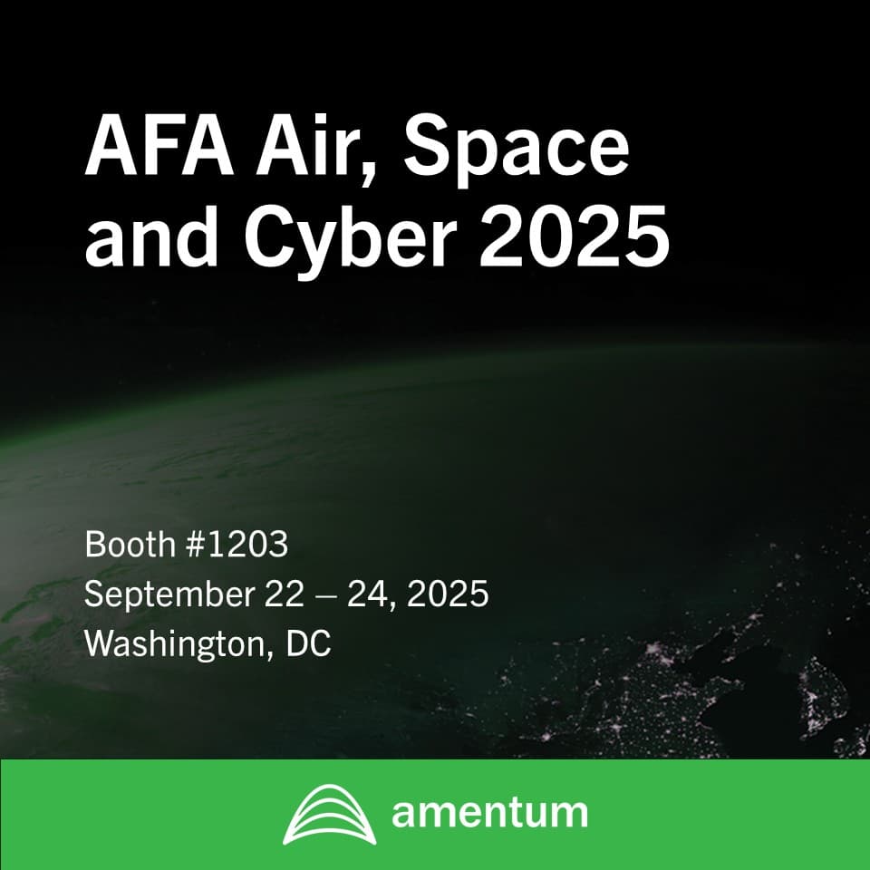 AFA ASC 2025
