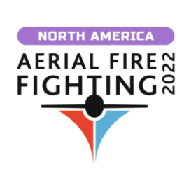 Aerial Firefighting North America Logo