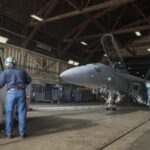Amentum Contract Win Whidbey Island