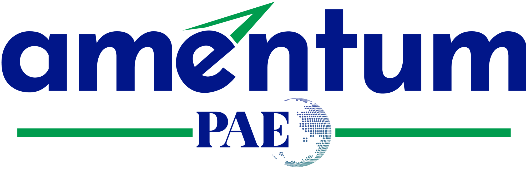 Amentum PAE Logo