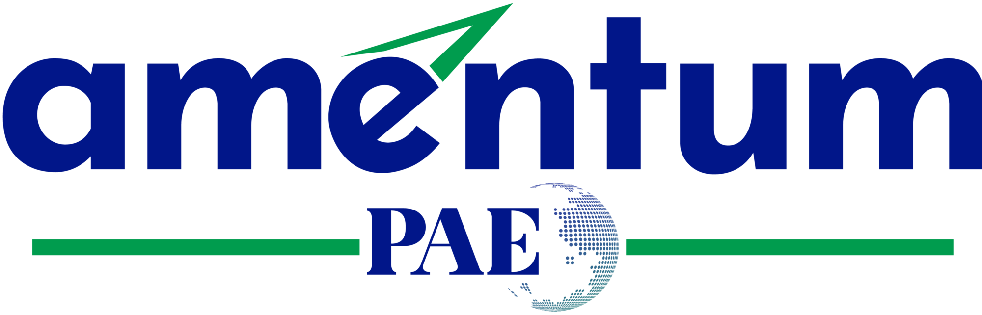 Amentum PAE Logo