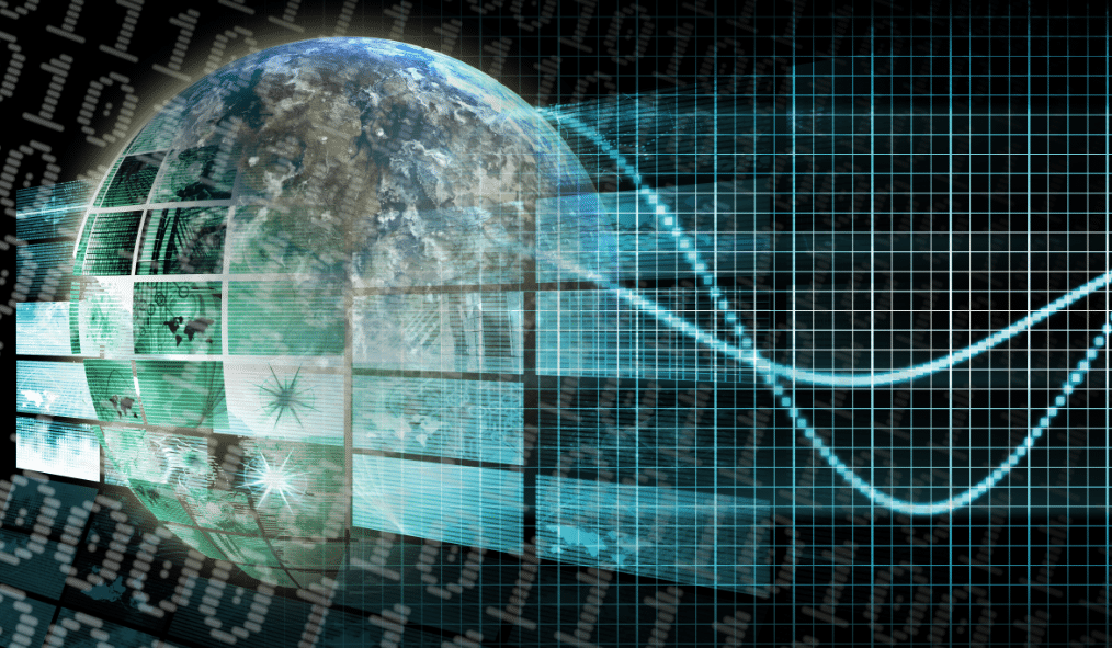 Amentum technology for DHS contract