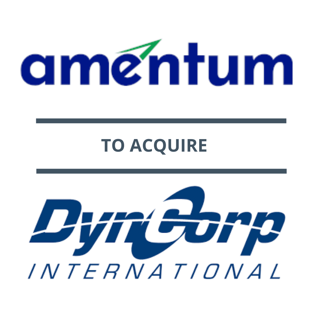 Amentum-to-Acquire-DynCorp-Intl