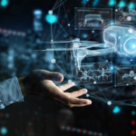 Amentum unmanned solution for DHS