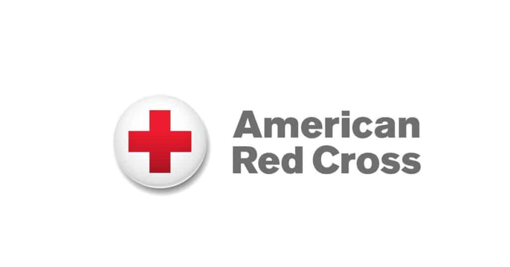 American Red Cross