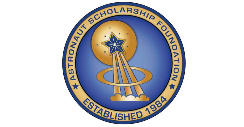 Astronaut Scholarship Foundation