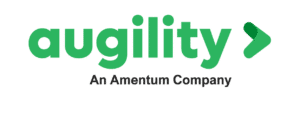 Augility Amentum Company Logo RGB Full Color