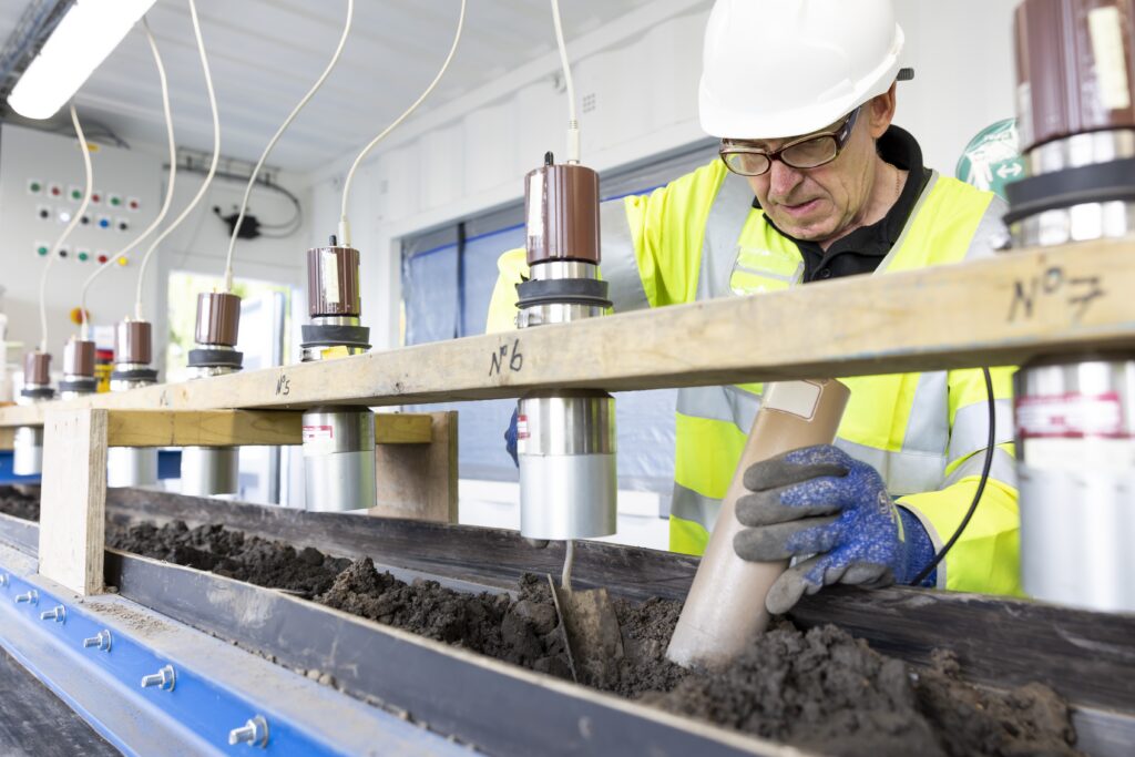 Energy & Nuclear Services for Government and Industry | Amentum