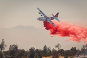 CALFIRE Herc 1