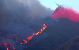 CALFIRE Herc 2