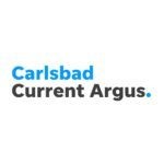Carlsbad current argus logo