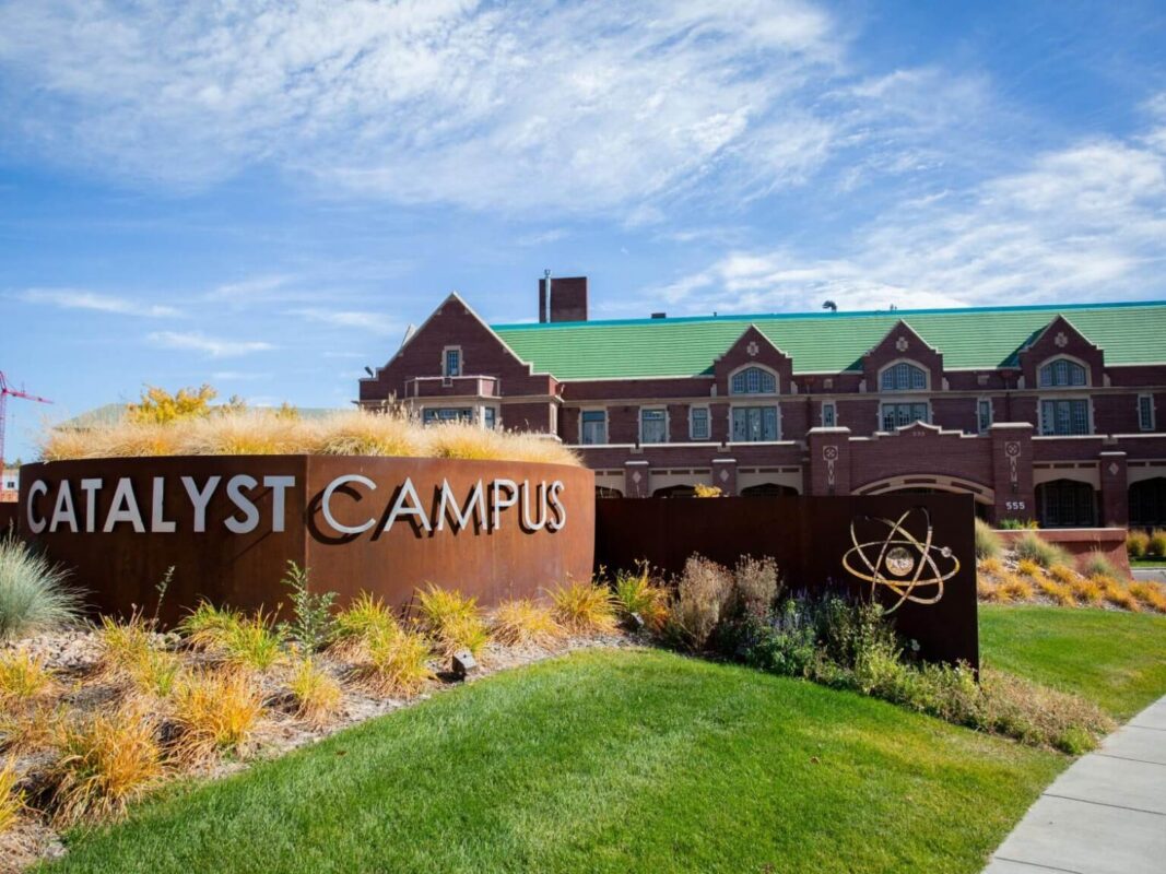Catalyst Campus Colorado Springs