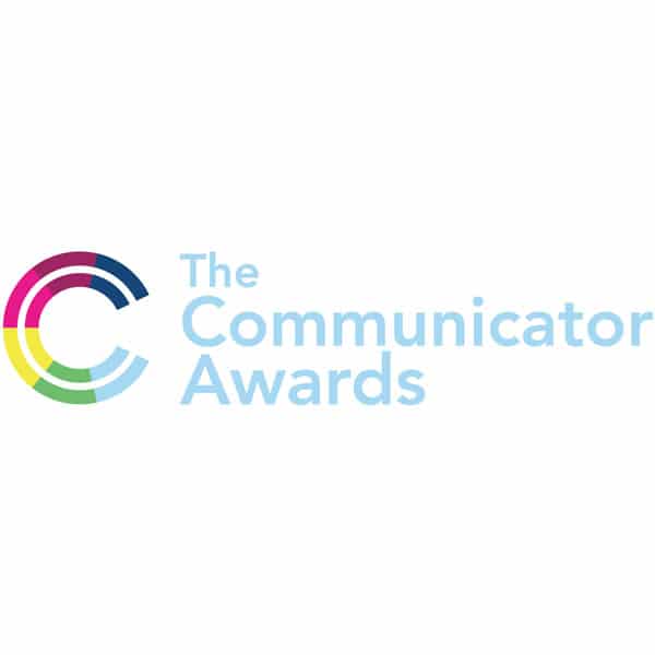 Communicator Awards