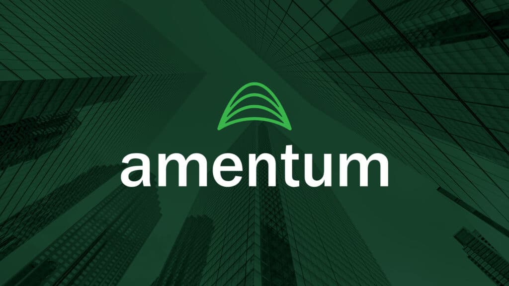Amentum’s Billy Harlin on Building a Future-Ready Global Supply Chain ...