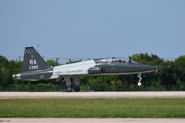 DVIDS T38C Talon