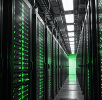 Data Centers