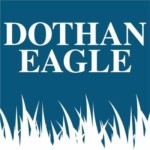 DothanEagle Logo