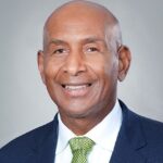 Earl Johnson Amentum Strategic Growth