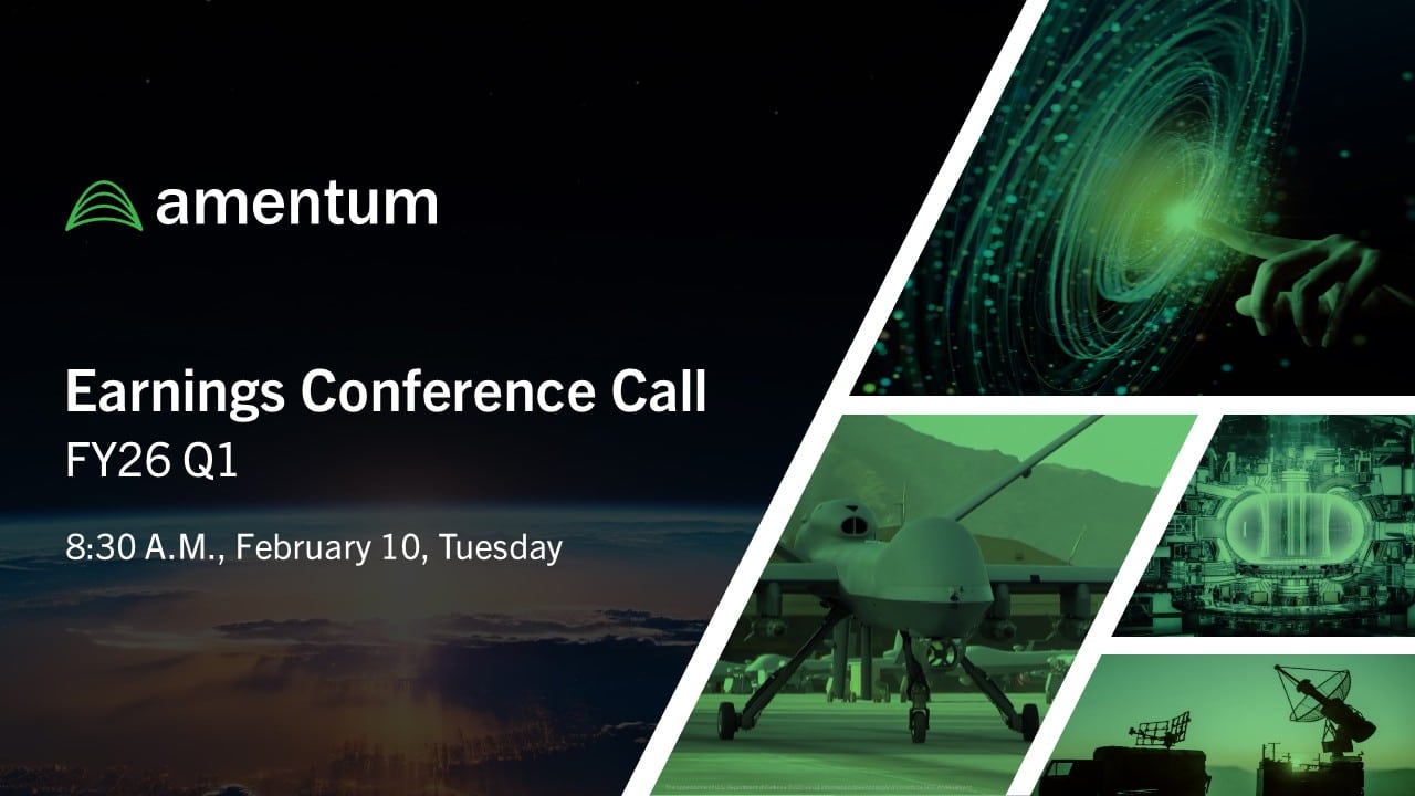 Earnings Call Q1 FY26