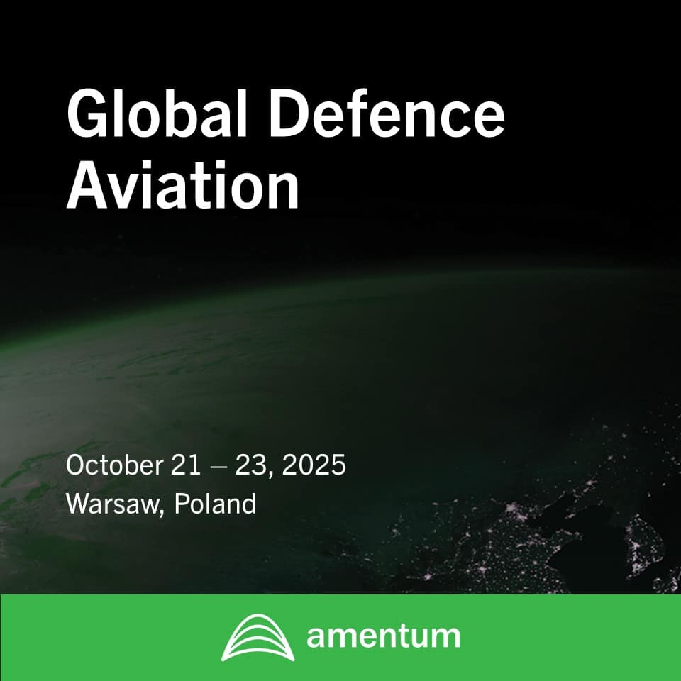 Global Defence Aviation 2025