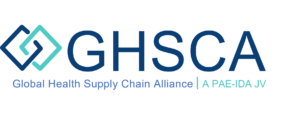Global Health Supply Chain Alliance