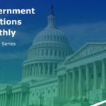 Government Relations Monthly 1