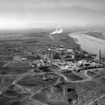 Hanford N Reactor adjusted