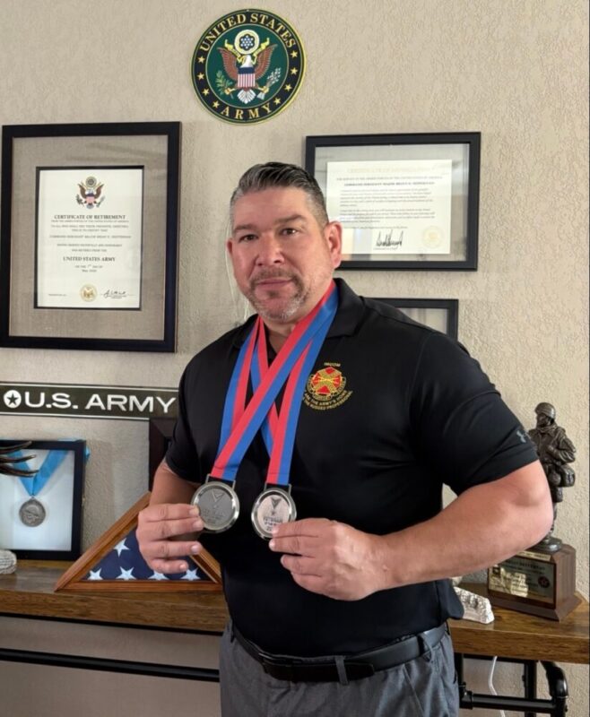 Heffernan Awards Photo