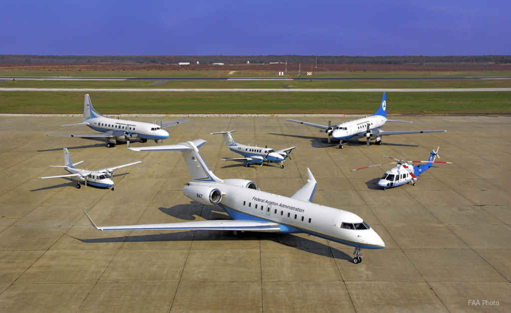 Hughes Technical Center Apron