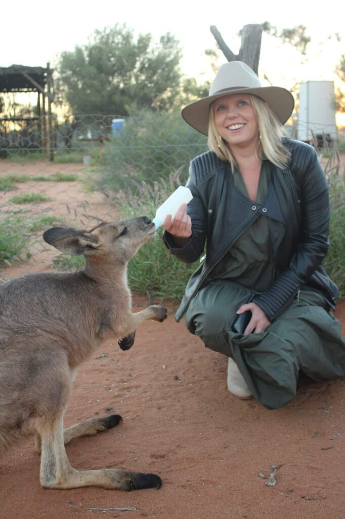 Employee Spotlight Meet Chelsea Stuart Amentum