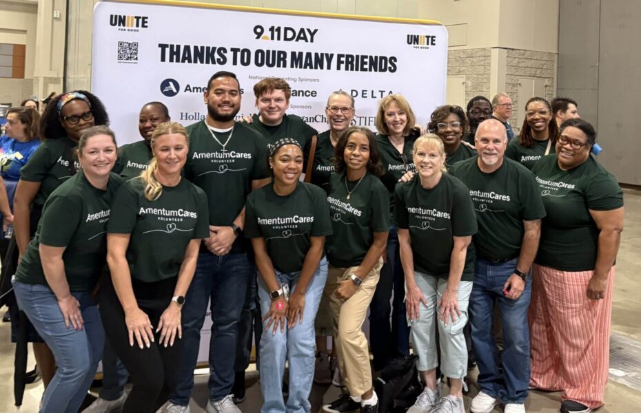 9.11 Day of Service Meal Pack