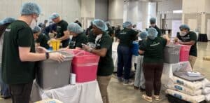 9.11 Day of Service Meal Pack 2
