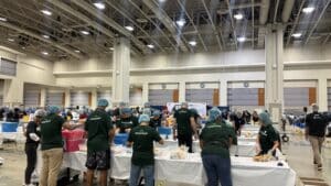 9.11 Day of Service Meal Pack 3
