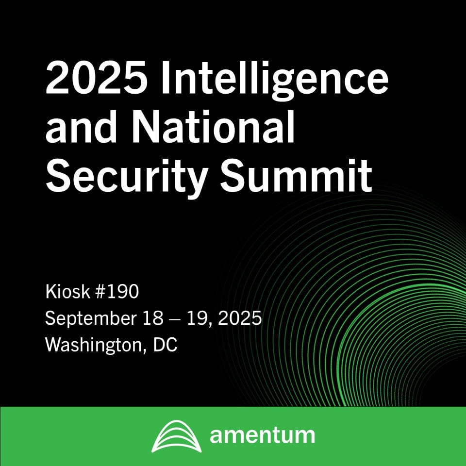 Intelligence and National Security Summit 2025 Intelligence and National Security Summit 2025