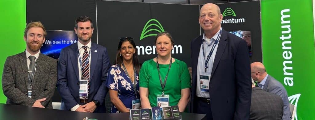 Amentum-Led Joint Venture Secures $406 Million Contract as Owner’s ...