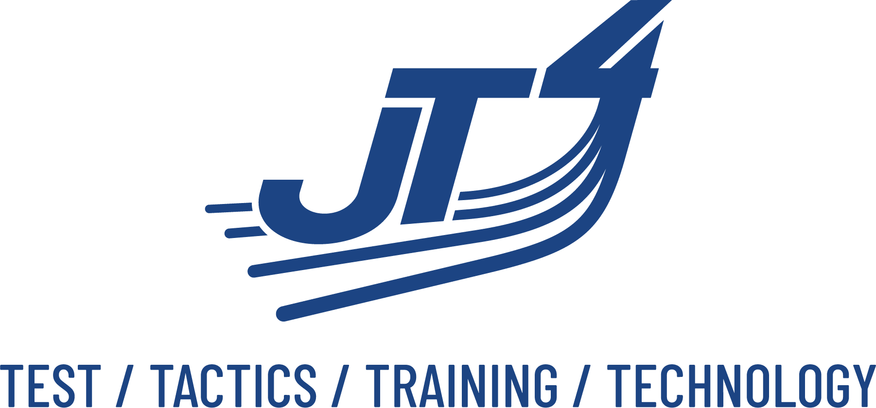 JT4 Logo StackTag Blue