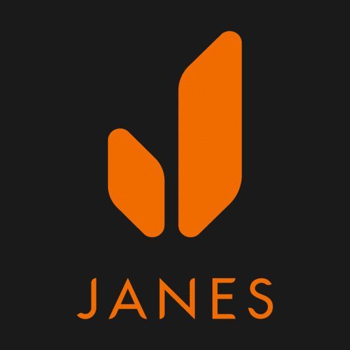 Janes Defense Logo
