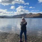 Jessica Ward Amentum UK