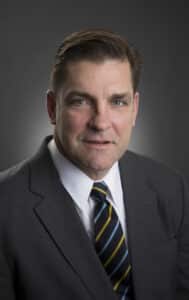 John Gastright