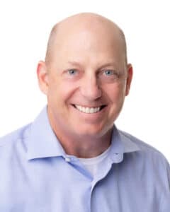 CEO John Heller