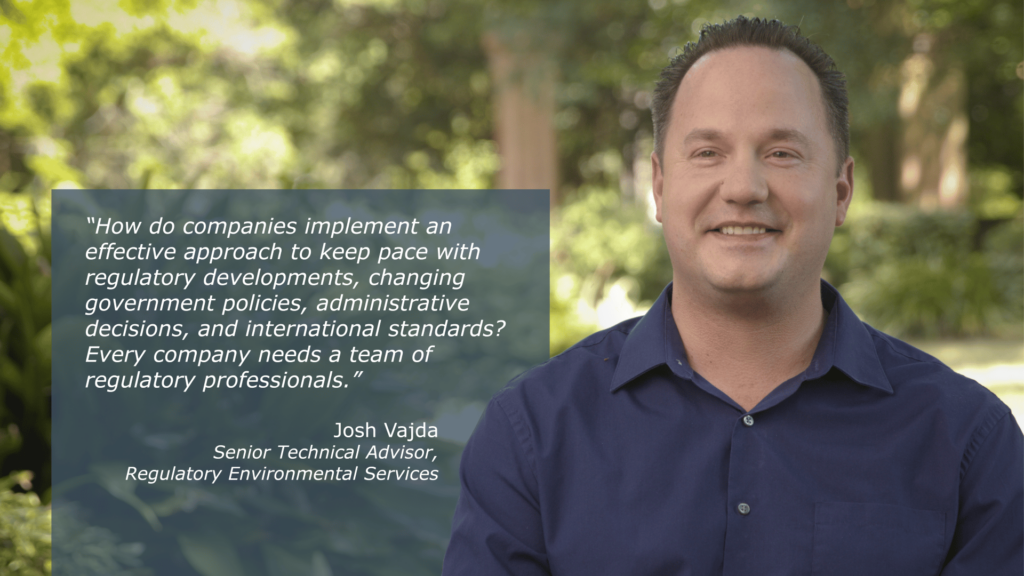 Safeguarding the Environment through effective environmental permitting