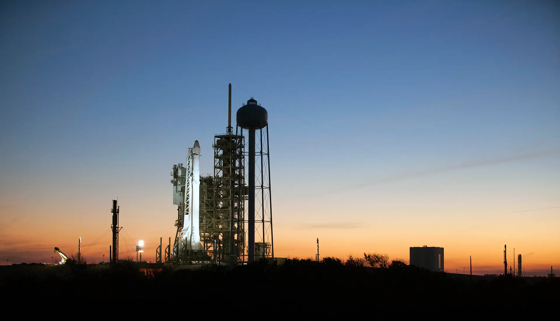 KSC web